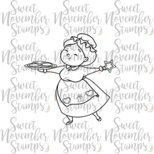 Load image into Gallery viewer, Digital Stamp - A Very Merrwee Christmas: Mrs. Claus Bundle