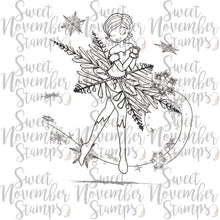 Load image into Gallery viewer, Digital Stamp - Sweet November Vault: Neva Bundle