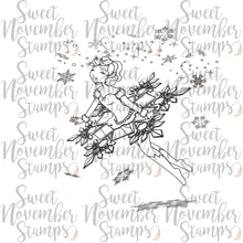 Load image into Gallery viewer, Digital Stamp - Sweet November Vault: Nixie Bundle