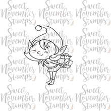 Load image into Gallery viewer, Digital Stamp - A Very Merrwee Christmas: Noe Bundle