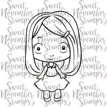 Load image into Gallery viewer, Digital Stamp - Simple Betty
