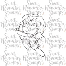 Load image into Gallery viewer, Digital Stamp - Wee Cupid