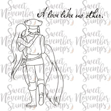 Load image into Gallery viewer, Digital Stamp - A love like no other