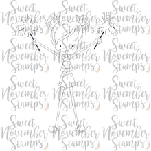 Load image into Gallery viewer, Digital Stamp - Sweet November Vault: Betsy