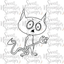 Load image into Gallery viewer, Digital Stamp - Sweet November Vault: Gobsmack