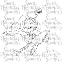Load image into Gallery viewer, Digital Stamp: Sale-abration Fairwee