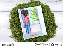 Load image into Gallery viewer, Digital Stamps - Spring is Back: Background Builder set