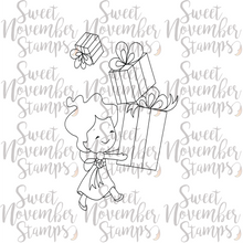 Load image into Gallery viewer, Digital Stamp - Sweet November Vault: Emaline's Gifts