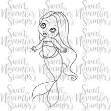 Load image into Gallery viewer, Digital Stamp - Sweet November Vault: Nalu