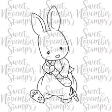 Load image into Gallery viewer, Digital Stamp - Sweet November Vault: Nibbles