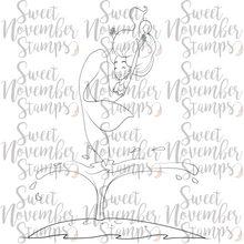 Load image into Gallery viewer, Digital Stamp - Splash Seasong