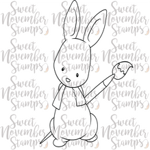 Load image into Gallery viewer, Digital Stamp - Sweet November Vault: Art