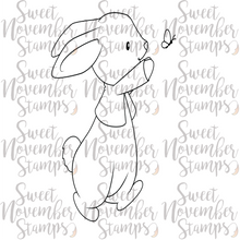 Load image into Gallery viewer, Digital Stamp - Sweet November Vault: Chase