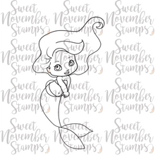 Load image into Gallery viewer, Digital Stamp - Sweet November Vault: Hanalei