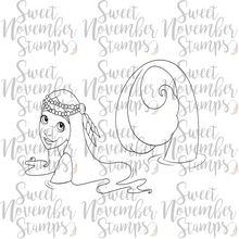 Load image into Gallery viewer, Digital Stamp - Surfacing - Loire