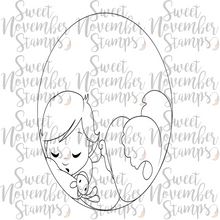 Load image into Gallery viewer, Digital Stamp - May Mertot