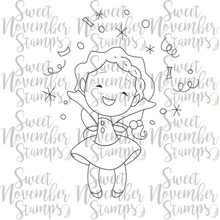 Load image into Gallery viewer, Digital Stamp - Sweet November Vault: Mia's Confetti