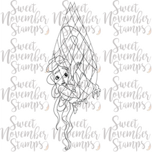 Load image into Gallery viewer, Digital Stamp - Minnow