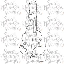Load image into Gallery viewer, Digital Stamp - The Look Out