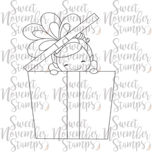 Load image into Gallery viewer, Digital Stamp - Sweet November Vault: Piper's Surprise