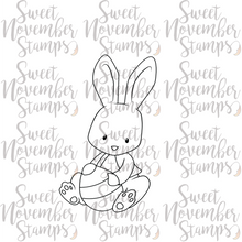 Load image into Gallery viewer, Digital Stamp - Sweet November Vault: Shelly