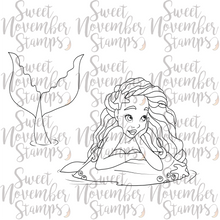 Load image into Gallery viewer, Digital Stamp - Surfacing - Talise