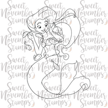 Load image into Gallery viewer, Digital Stamp - Tide Mayfin