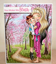 Load image into Gallery viewer, Digital Stamp - Big Hugs