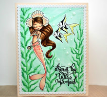 Load image into Gallery viewer, Digital Stamp - Sweet November Vault: Current Ebbtide and Anela