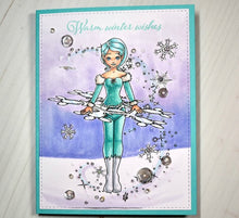 Load image into Gallery viewer, Digital Stamp - Sweet November Vault: Eira Bundle