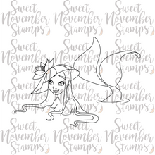 Load image into Gallery viewer, Digital Stamp - Surfacing - Nixie