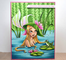 Load image into Gallery viewer, Digital Stamp - Surfacing - Nixie