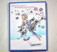 Load image into Gallery viewer, Digital Stamp - Sweet November Vault: Nixie Bundle