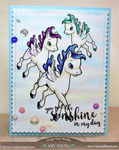 Load image into Gallery viewer, Digital Stamp - Sweet November Vault: Breezy