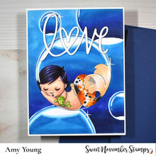 Load image into Gallery viewer, Digital Stamp - May Mertot