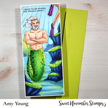Load image into Gallery viewer, Digital Stamp - Fluke Swiftfin and M.C. Hammerhead