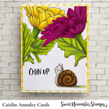 Load image into Gallery viewer, Digital Stamp - Sweet November Vault: Penelope and Fibonacci