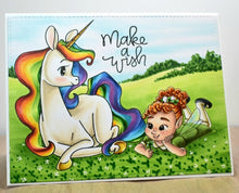 Load image into Gallery viewer, Digital Stamp - Starla