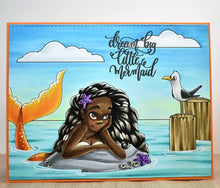 Load image into Gallery viewer, Digital Stamp - Surfacing - Talise