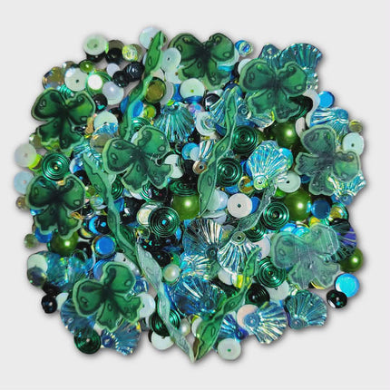 Sequins: Tide Pool Tangle