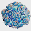 Sequins: Ocean Drift