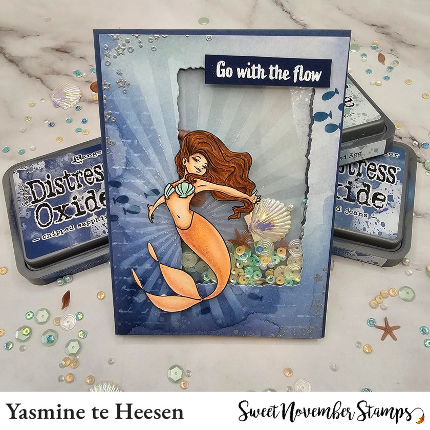 Sequins: Soft Seashore