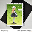 Digital Stamp - Spooky Season Spooktacular: What to Wear