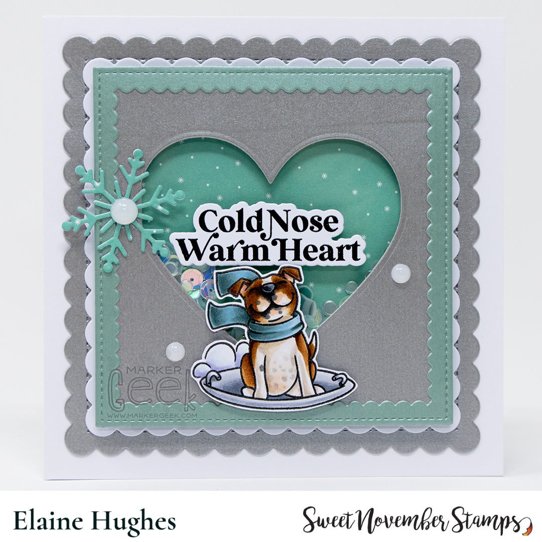 Sequins: Bundle Up Mix