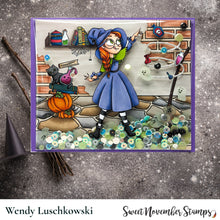 Load image into Gallery viewer, Clear Stamp Set - Lucinda&#39;s Lair
