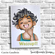 Digital Stamp - Give Me A Sign: Bundle Special