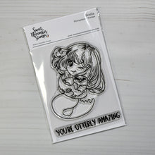 Load image into Gallery viewer, Clear Stamp Set - Sealia
