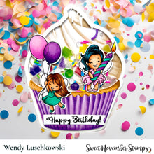 Load image into Gallery viewer, Sequins: Birthday Bash Mix
