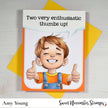 Digital Stamp - Give Me A Sign: Bundle Special