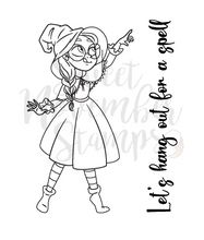 Load image into Gallery viewer, Clear Stamp Set - Lucinda&#39;s Lair
